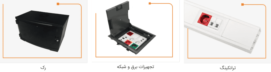 نمایندگی سوپیتا ترانک سوپیتا