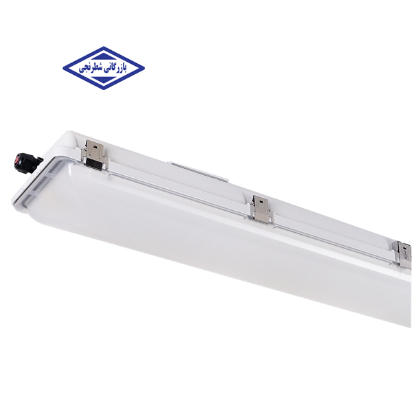 چراغ ضد انفجار روکار e865F LED Zone 1/21 مازی نور