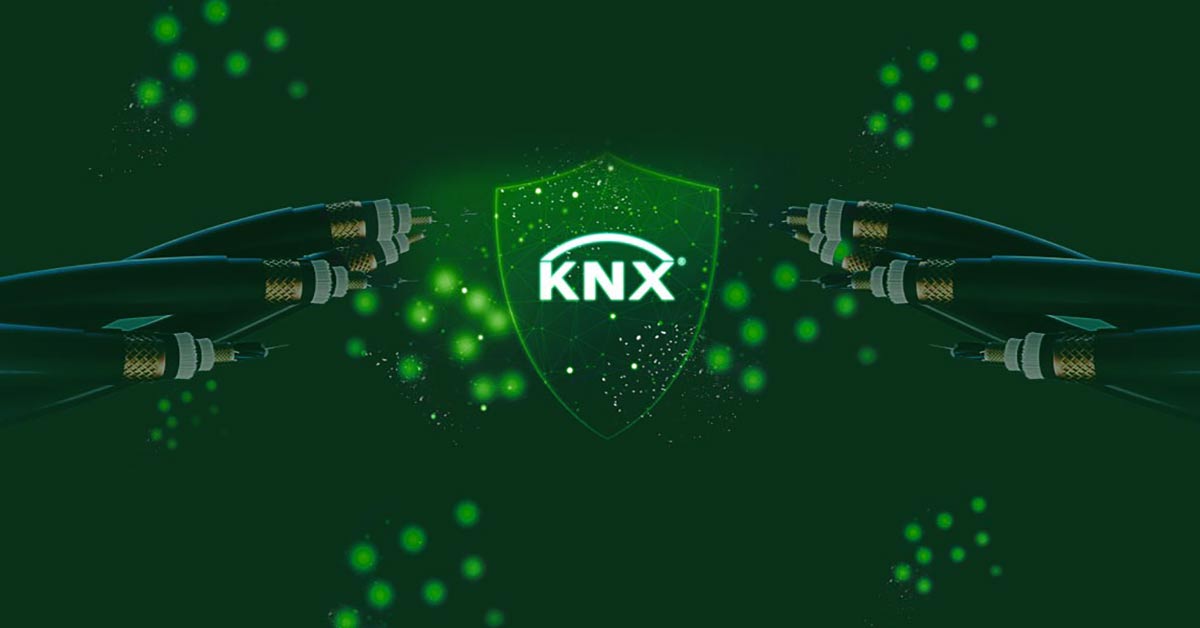کابل KNX چیست؟
