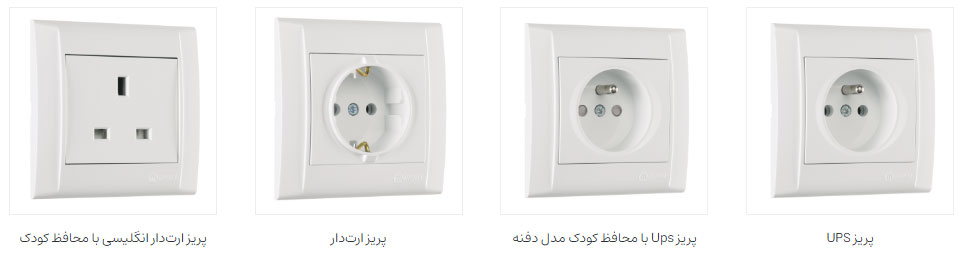 معرفی برند ماکل